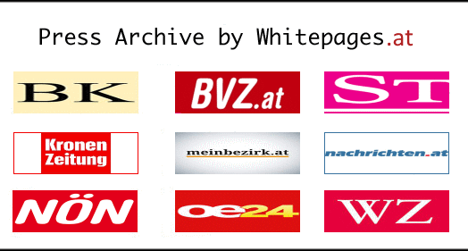 Press Archive Austria